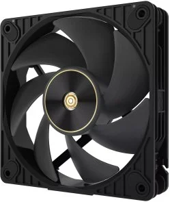 Фото: Кулер ASUS ProArt PF120 Black 3pcs (90DA00M0-B09020) № 7 | KTC
