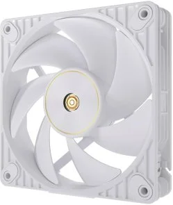 Фото: Кулер ASUS ProArt PF120 White 3pcs (90DA00M3-B09020) № 6 | KTC