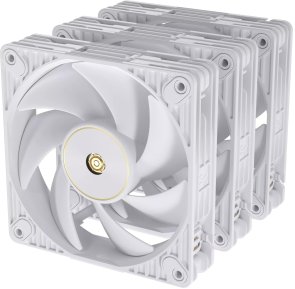 Кулер ASUS ProArt PF120 White 3pcs (90DA00M3-B09020)