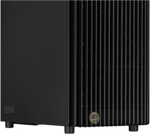 Корпус ASUS ProArt PA401 Metal Panel Black (90DC00M0-B39030)