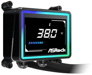 Система рідинного охолодження AsRock Challenger 360 Digital (CHALLENGER 360 DIGITAL)