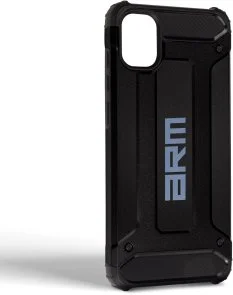 Фото: Чохол ArmorStandart for Samsung A05 A055 - Panzer Black (ARM73731) № 2 | KTC