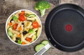 Фото: Сковорода Tefal Intuition 28cm (B8170644) № 5 | KTC