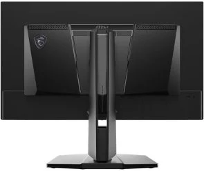 Фото: Монітор MSI MAG 274QP QD-OLED X24 - 26.5" QD-OLED / 2560×1440 / 240 Гц / AMD FreeSync Premium, Nvidia G-Sync Compatible / Pivot / HAS № 4 | KTC