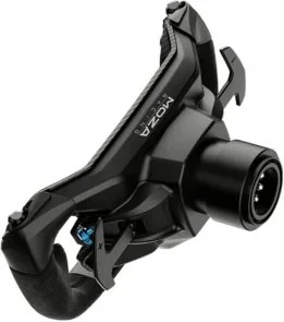 Фото: Кермо з'ємне MOZA Racing Lamborghini Essenza SCV12 Black (RS070_Moza) № 4 | KTC