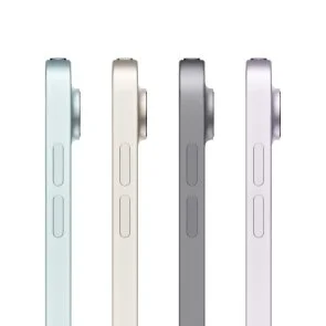 Фото: Планшет Apple iPad Air 13 M4 2026 Wi-Fi 128GB Space Grey (MH5N4) № 3 | KTC