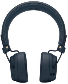 Гарнітура Marshall Major V Midnight Blue (1008144)