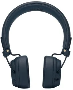 Фото: Навушники Marshall Major V Midnight Blue (1008144) № 4 | KTC