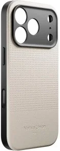 Фото: Чохол Native Union for Apple iPhone 17 Pro - Active Sandstone (ACTCSE-SAN-NP25P) № 2 | KTC