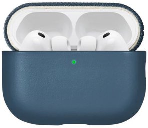 Чохол Native Union for Apple Airpods Pro 3rd Gen - RE Classic Navy (RECLA-APPRO3-NAV)