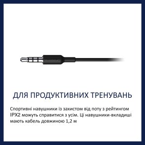 Гарнітура Philips TAA1105 Black (TAA1105BK/00)
