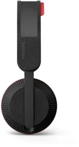 Фото: Навушники Philips TAA6219 Black (TAA6219BK/00) № 13 | KTC