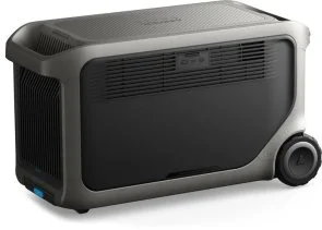 Фото: Зарядна станція Anker Solix F3000 3600W 3072Wh (A1782311) № 5 | KTC