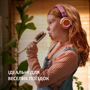 Гарнітура Philips Kids TAK4200MP/00 Magenta Purple