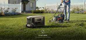 Зарядна станція Anker Solix F3000 3600W 3072Wh (A1782311)