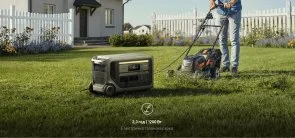 Фото: Зарядна станція Anker Solix F3000 3600W 3072Wh (A1782311) № 12 | KTC