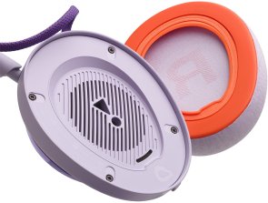 Гарнітура JBL Quantum 650 Purple (JBLQTUM650PUR)