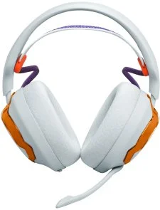 Фото: Гарнітура JBL Quantum 650 Teal (JBLQTUM650TEL) № 2 | KTC