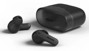 Фото: Навушники Philips TAT2000BK/00 Bluetooth Black № 11 | KTC