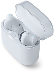 Навушники Philips TAT2000BL/00 Bluetooth Blue