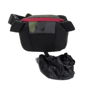 Фото: Сумка для фотокамери Crumpler Quick Escape 650 камуфляж № 3 | KTC