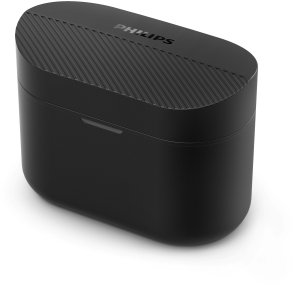 Навушники Philips TAT5000BK/00 Black