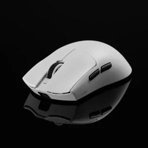 Фото: Миша ATK Blazing Sky X1 Ultimate WL/USB White (ATK-X1-ULTI-WHT) № 3 | KTC