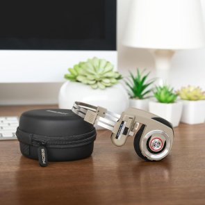 Гарнітура KOSS Porta Pro Beige (198011.101)