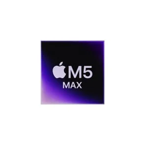 Фото: Ноутбук Apple MacBook Pro 14.2 2026 M5 Max 32GPU Silver (MGDQ4) № 3 | KTC
