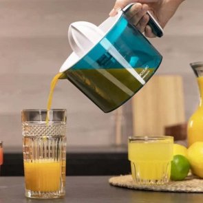 Соковижималка для цитрусових CECOTEC EssentialVita Adjust White (CCTC-04147)