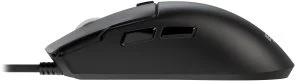 Фото: Миша 2E MG315 Black (2E-MG315UBK) № 4 | KTC