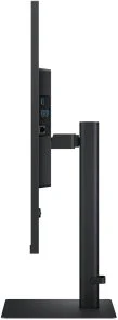 Фото: Монітор Samsung ViewFinity S8 (LS37D802UAIXUA) - 37" VA / 3840×2160 / 60 Гц / HAS № 10 | KTC