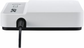 ДБЖ APC Back-UPS Connect White (CP12036LI)