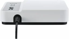 Фото: ДБЖ APC Back-UPS Connect White (CP12036LI) № 3 | KTC