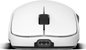 Миша Endgame Gear OP1w 4k v2 Wireless White (PGW-EG-MOU-072)