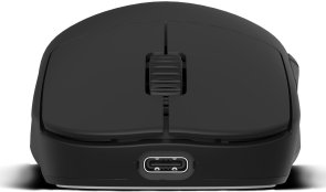 Миша Endgame Gear OP1w 4k v2 Wireless Black (PGW-EG-MOU-071)