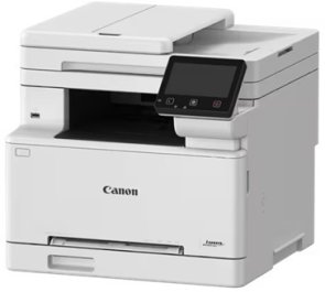БФП Canon i-SENSYS MF664Cdw with Wi-Fi (6928C008)