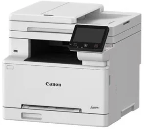 Фото: БФП Canon i-SENSYS MF664Cdw with Wi-Fi (6928C008) № 2 | KTC