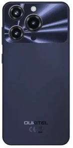 Фото: Смартфон Oukitel C69 8/256GB Black (C69_8_256_BK) № 7 | KTC