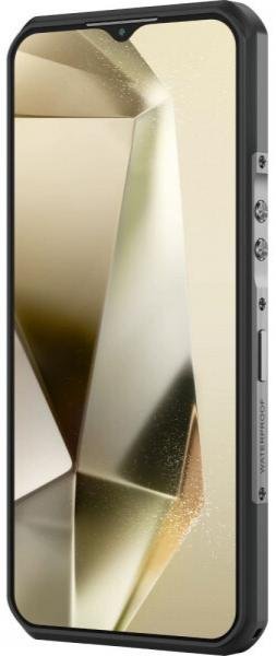 Смартфон Oukitel WP35 5G 8/256GB Gold (WP35_GD)