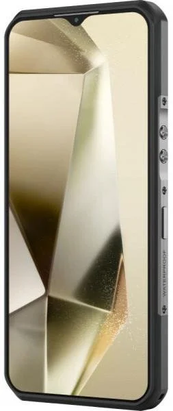 Фото: Смартфон Oukitel WP35 5G 8/256GB Gold (WP35_GD) № 4 | KTC