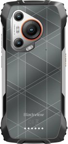 Смартфон Blackview BL7000 8/256GB Orange (BL7000_OR)