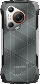 Фото: Смартфон Blackview BL7000 8/256GB Orange (BL7000_OR) № 6 | KTC