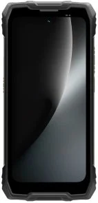 Фото: Смартфон Blackview Rock 2 8/256GB Black (ROCK_2_8_265_BK) № 2 | KTC