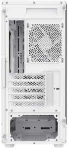 Корпус Gamemax Storm 2 MW White with window