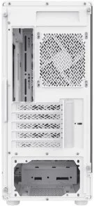 Фото: Корпус Gamemax Storm 2 MW White with window № 12 | KTC