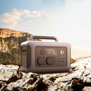 Зарядна станція Allpowers R600 600W 299Wh (R600)