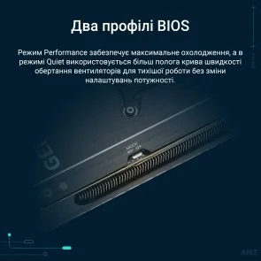 Фото: Відеокарта ASUS PRIME GeForce RTX 5070 Ti 16GB GDDR7 OC Edition (PRIME-RTX5070TI-O16G) № 16 | KTC