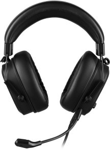 Гарнітура 2E Gaming HG320 V2 7.1 RGB Black (2E-HG320V2BK-7.1)