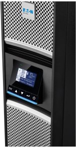 ДБЖ Eaton 9SX 6000i RT3U G2 6000VA 6000W 8xIEC C13 3xIEC C19 (9SX6KIRT3UG2)